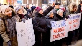 DECLARAȚIE: Partidul „ȘOR” condamnă noul val de represalii și intimidare la adresa membrilor și simpatizanților săi